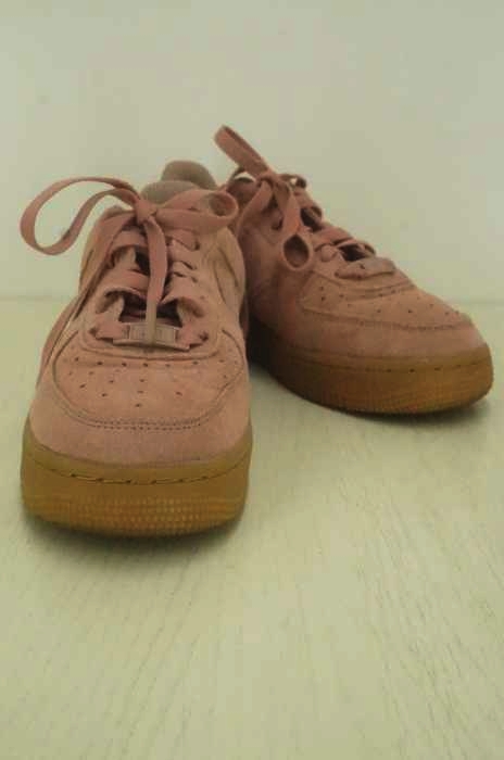 NIKE(ナイキ) WMNS AIR FORCE 1 LOW レディース シューズ