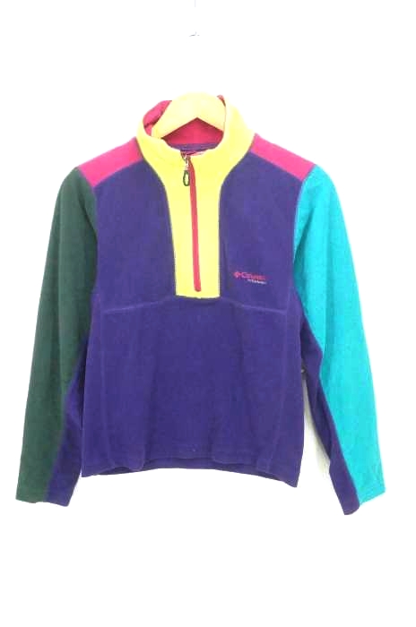 columbia haven jacket