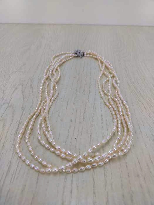 USED古着（ユーズドフルギ） k14wg ネックレス レディース アクセサリー