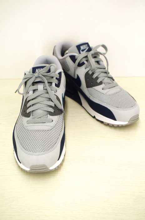 NIKE （ナイキ） SP17 AIR MAX 90 ESSENTIAL スニーカー メンズ シューズ
