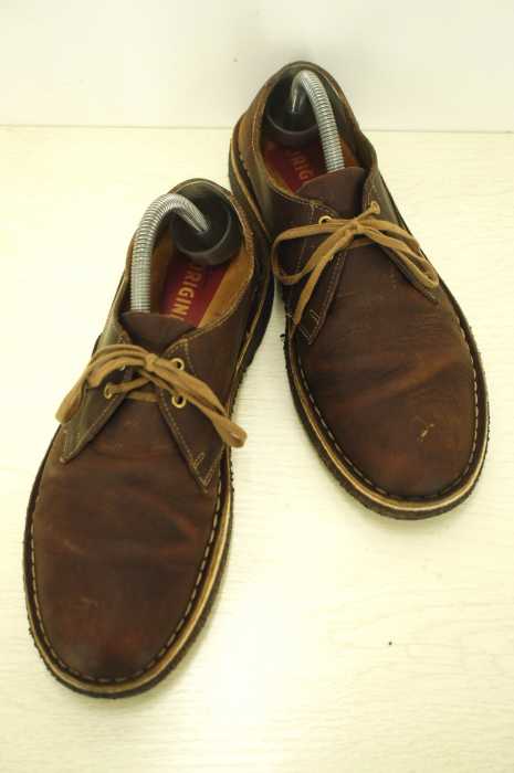 Clarks （クラークス） メンズ シューズ
