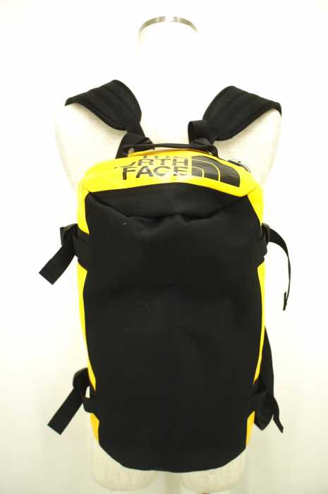 THE NORTH FACE （ザノースフェイス） 2WAY ダッフルバッグ メンズ バッグ