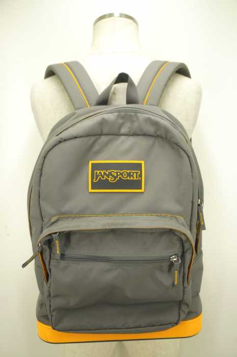 JanSport （ジャンスポーツ） Sole Pack Limited Edition メンズ バッグ