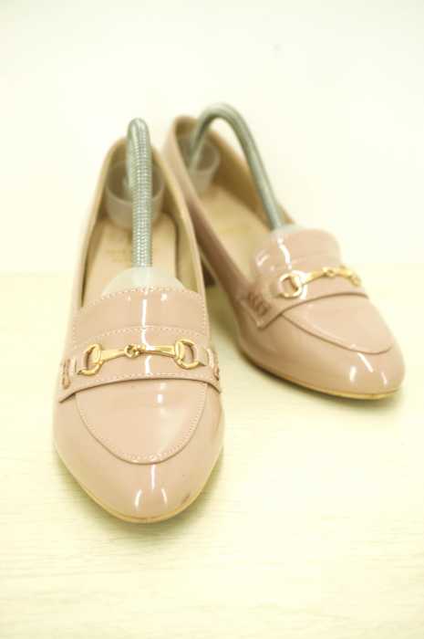 Rope' Picnic PASSAGE × HARUTA （ロペピクニック ハルタ） ビットローファー レディース シューズ