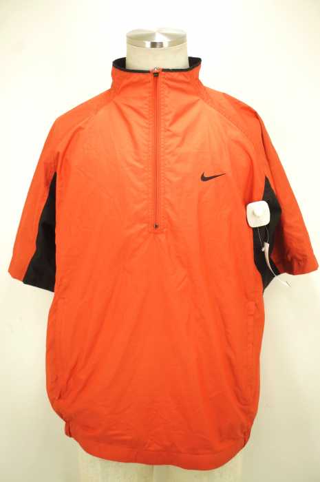 NIKE GOLF （ナイキゴルフ） ハーフジップ メンズ トップス