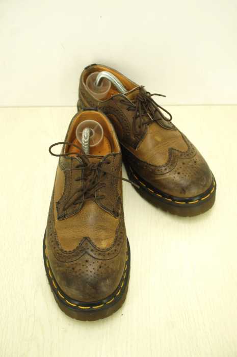 Dr.Martens （ドクターマーチン） 英国製 レディース シューズ