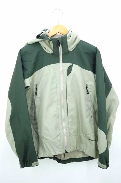 patagonia （パタゴニア） スモークジャケット メンズ アウター