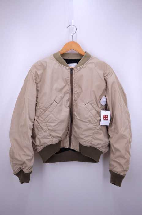 moussy （マウジー） 17AW HAND DOWN Remake BZ レディース アウター