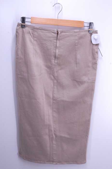 DEUXIEME CLASSE(ドゥーズィエムクラス) 18SS Garmentdye スカート レディース スカート