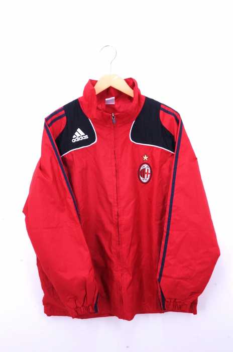 adidas (アディダス) ACM ワッペン メンズ アウター