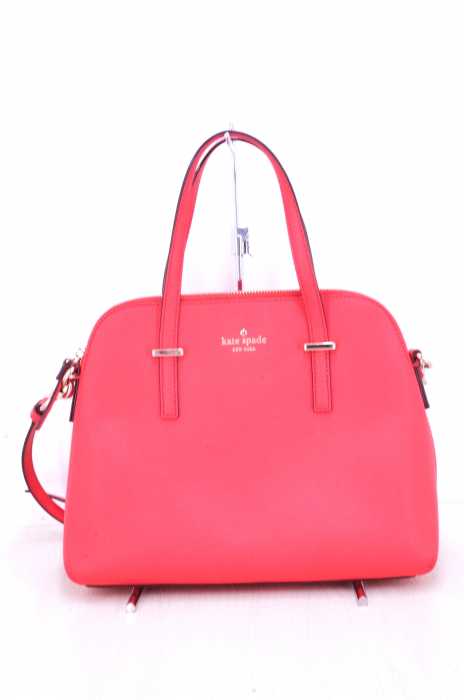 Kate spade（ケイトスペード） CEDAR STREET MAISE 2way レザーショルダーバッグ レディース バッグ