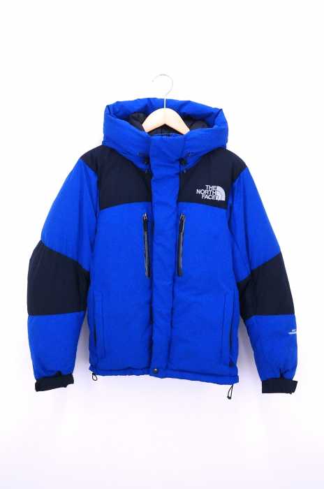 THE NORTH FACE （ザノースフェイス） 16AW バルトロライトダウンジャケット メンズ アウター