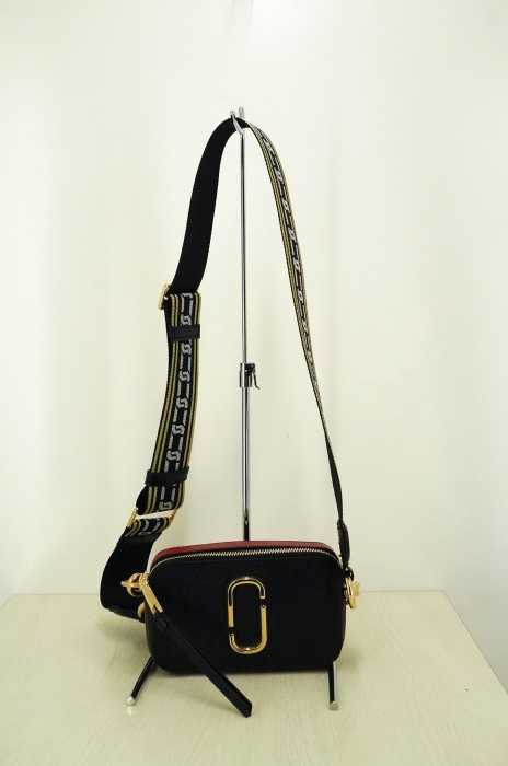 MARC JACOBS（マークジェイコブス） SNAPSHOT スナップショット レディース バッグ
