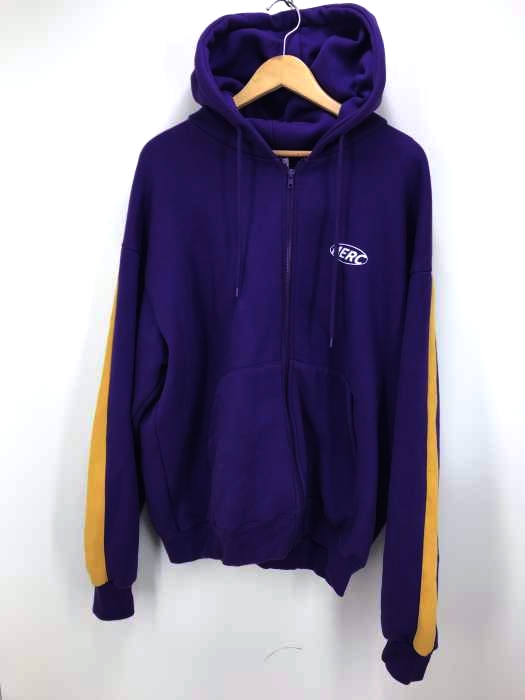 ACOVER（フメイ） ジップアップ パーカー メンズ トップス