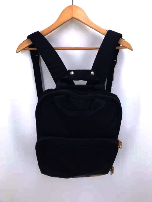 MAKE ART YOUR ZOO（） SIDE OPEN SQUARE RUCKバッグパック レディース バッグ