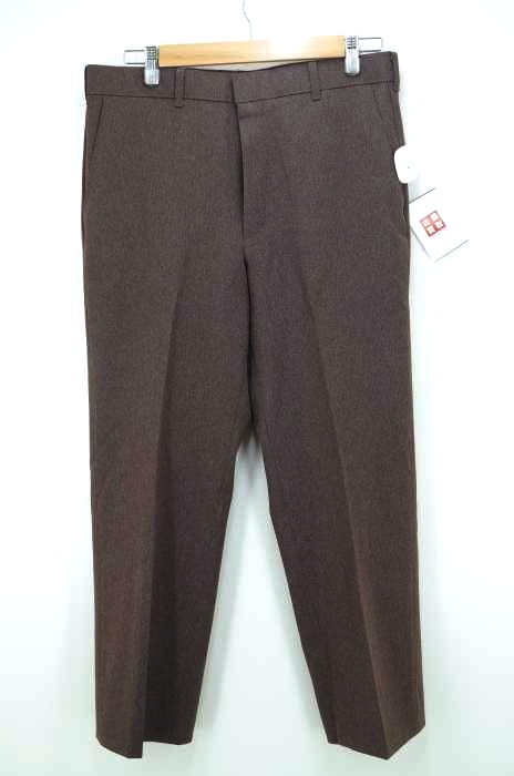 Levis(リーバイス) ACTION SLACKS ロケットタロン メンズ パンツ