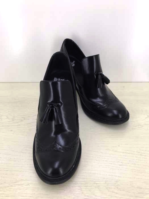 Dr.Martens（ドクターマーチン） PARKWAY JESSYCA TASSEL SHOE タッセル パンプス レディース シューズ