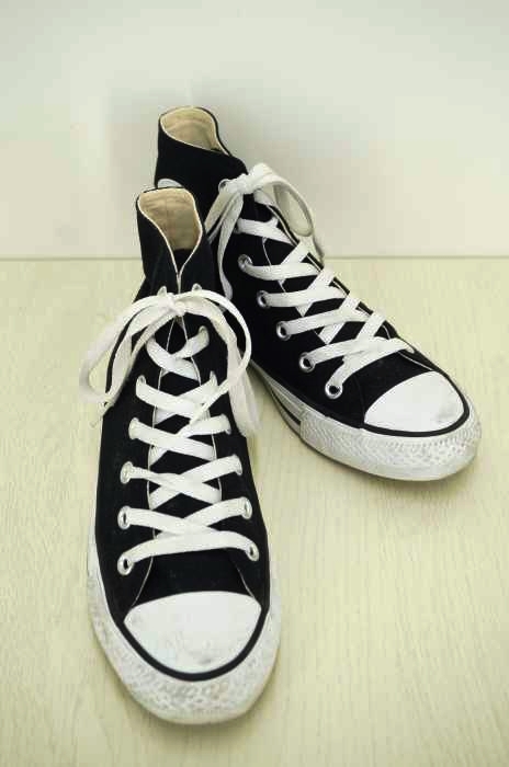 CONVERSE(コンバース) NEXTAR 110 HI レディース シューズ