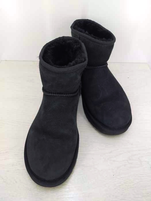 UGG（アグ） CLASSIC MINI II レディース シューズ