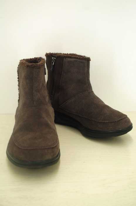 Reebok （リーボック） 14AW EASYTONE CUTE BOOT イージートーンブーツ レディース シューズ
