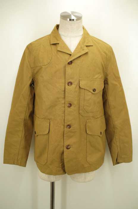 FILSON （フィルソン） ティンクロス カバーオールジャケット メンズ アウター