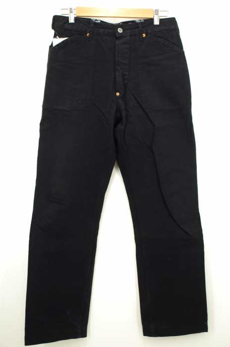 MOMOTARO JEANS (モモタロウジーンズ) ワークパンツ メンズ パンツ