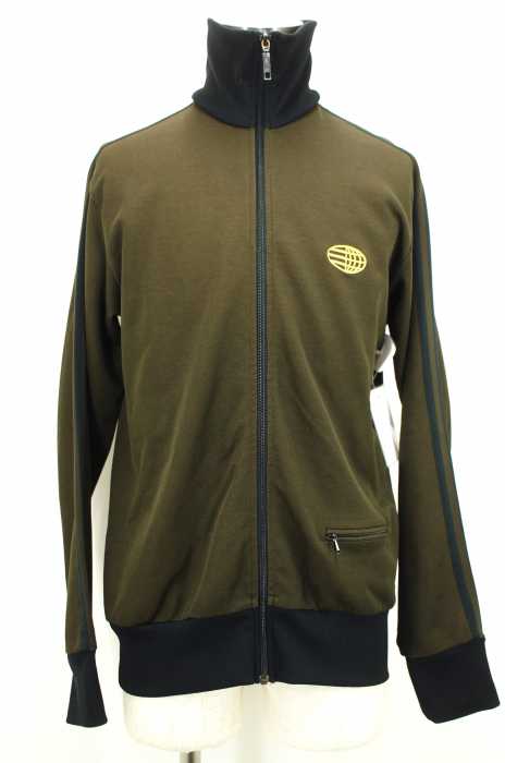 adidas originals （アディダスオリジナルス） トラックジャケット ジップアップブルゾン メンズ トップス
