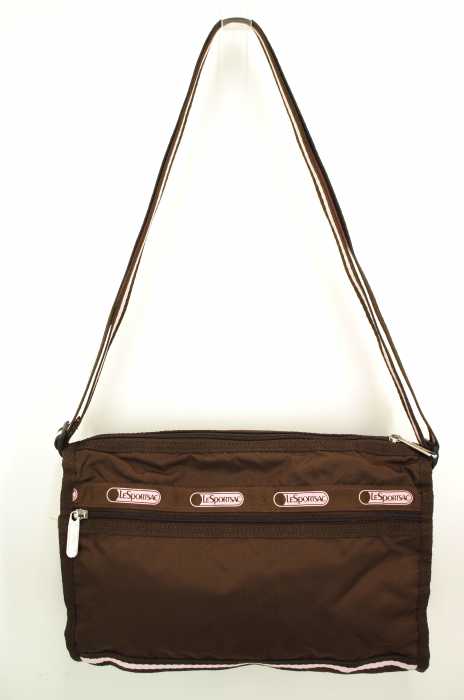 LeSportsac （レスポートサック） ショルダーバッグ レディース バッグ