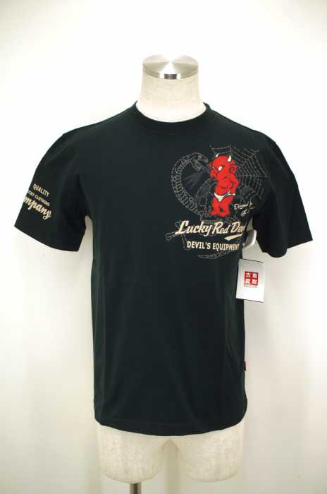TED COMPANY （テッドカンパニー） キャラクタープリントTシャツ メンズ トップス