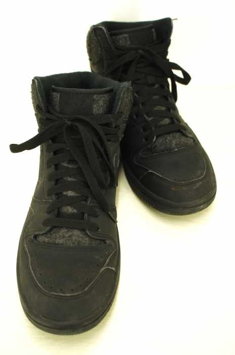 NIKE （ナイキ） COURT FORCE HI コートフォースハイ ハイカットスニーカー メンズ シューズ