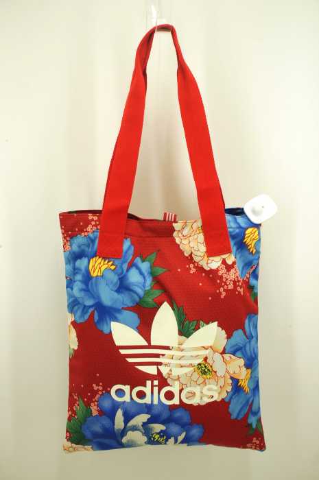 adidas Originals by The Farm Company (アディダスオリジナルスバイザファームカンパニー) SHOPPER Bag メンズ バッグ