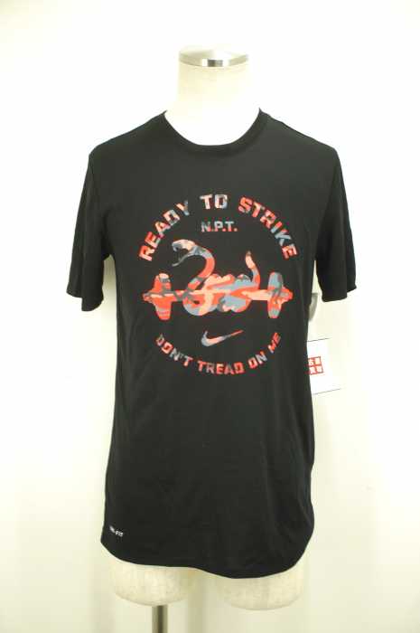 NIKE （ナイキ） レジェンド WLC レディ トゥ ストライクTシャツ メンズ トップス