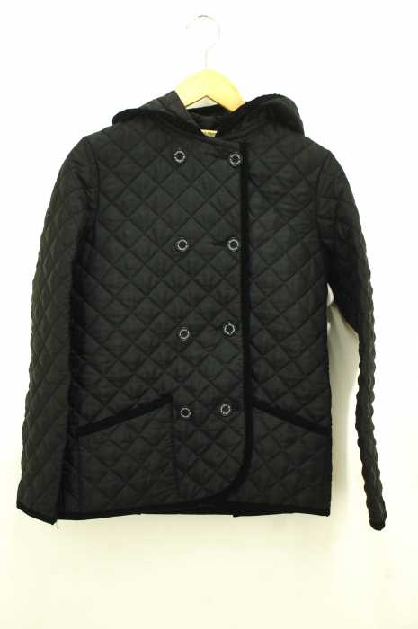 Traditional Weatherwear （トラディショナルウェザーウェア） フード付き レディース アウター
