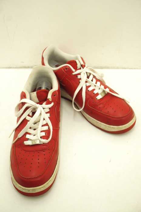 NIKE （ナイキ） NIKE AIR FORCE 1 メンズ シューズ