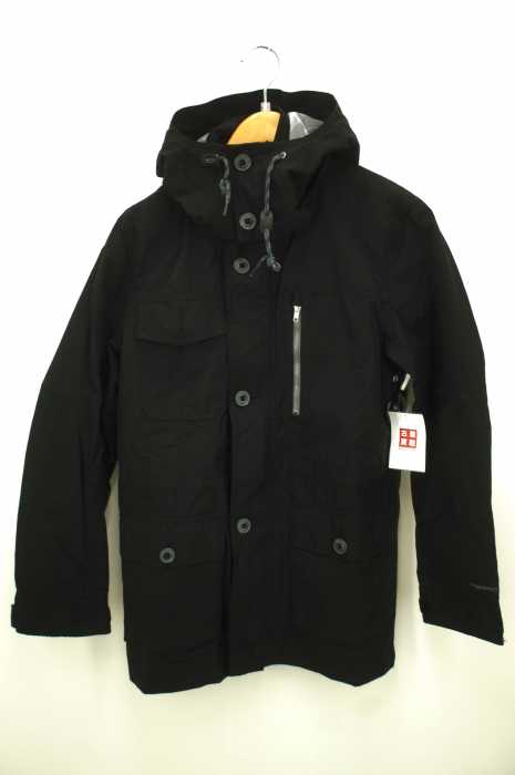 Eddie Bauer (エディーバウアー) コットンナイロンパーカー メンズ アウター