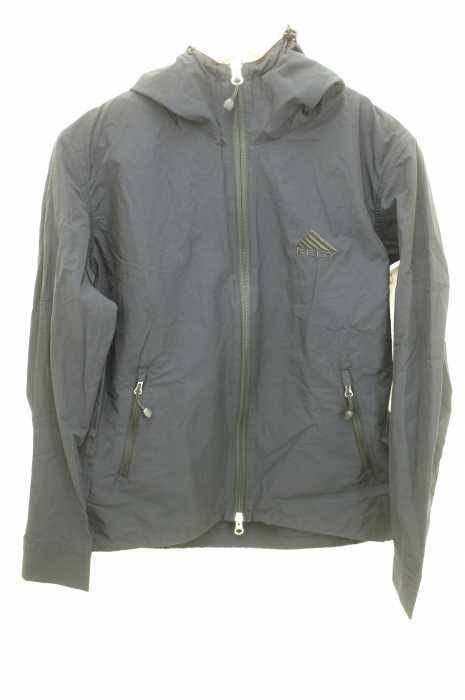 KELTY (ケルティ) SHIPS別注 フードジップブルゾン メンズ アウター