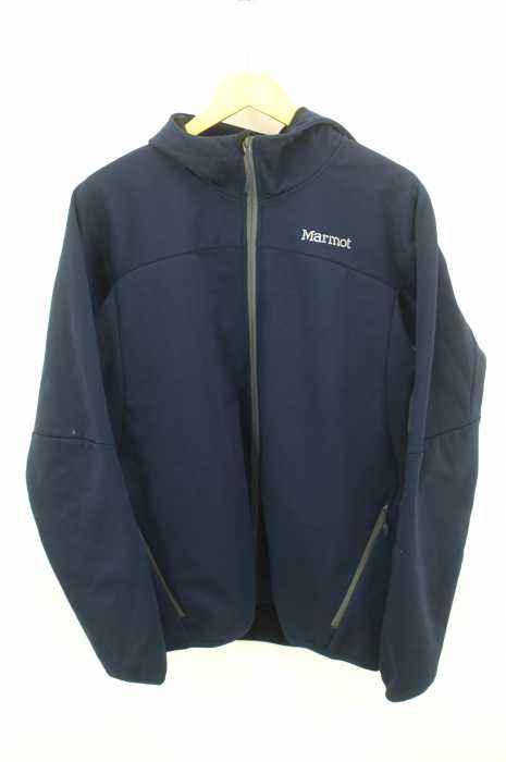 MARMOT（マーモット） SOFT SHELL ジャケット メンズ アウター