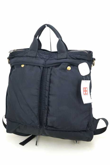 FREAK'S STORE  （フリークスストア） 3wayヘルメットバッグ メンズ バッグ