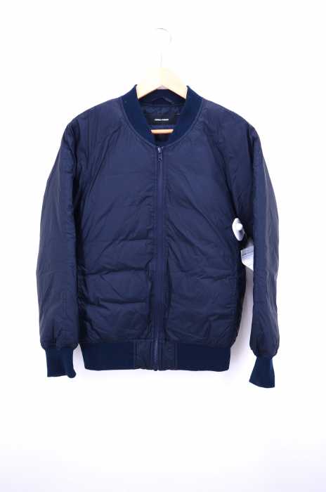 JOURNAL STANDARD （ジャーナルスタンダード） タフタナイロンボンバージャケット レディース アウター