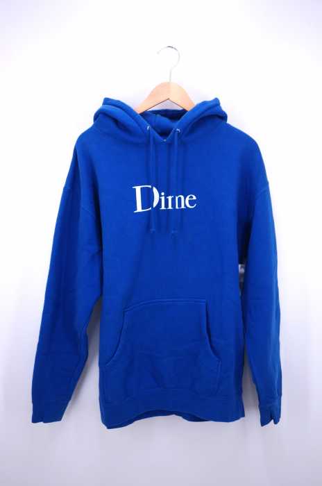 Dime（ダイム） CLASSIC HOODIE メンズ トップス