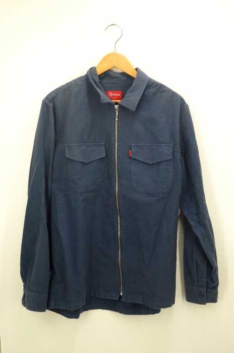 Supreme （シュプリーム） ネップコットンスイングトップ メンズ アウター