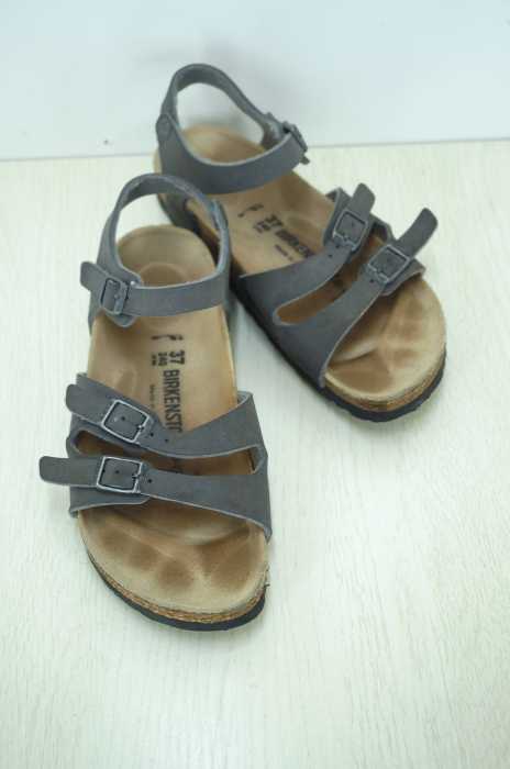 BIRKENSTOCK（ビルケンシュトック） Rio リオ メンズ シューズ