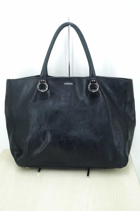 Zadig & Voltaire(ザディグエヴォルテール) レザービッグトートバッグ レディース バッグ