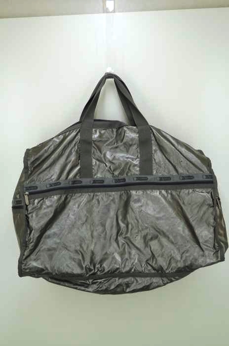 LeSportsac（レスポートサック） ナイロンボストンバッグ メンズ バッグ