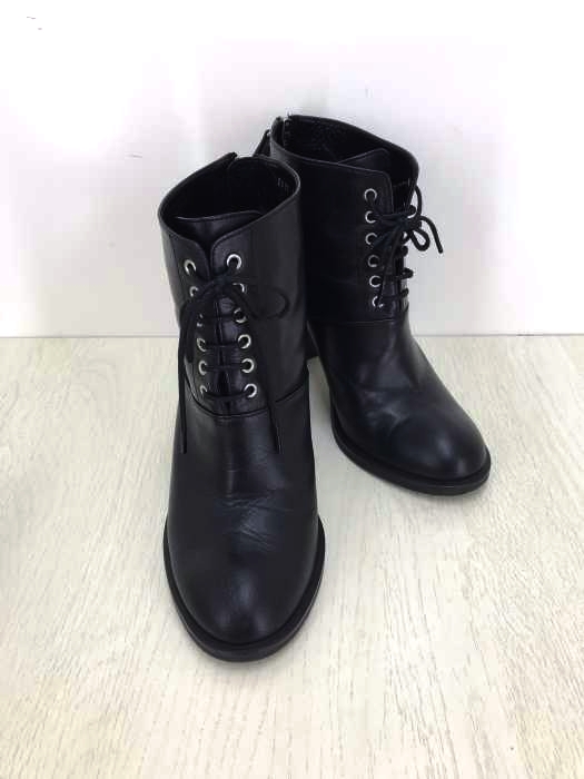CARVEN(カルヴェン) ヒールショートブーツ レディース シューズ