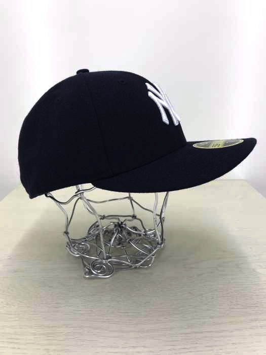 NEW ERA(ニューエラ) ニューヨークヤンキース ロゴキャップ メンズ 帽子