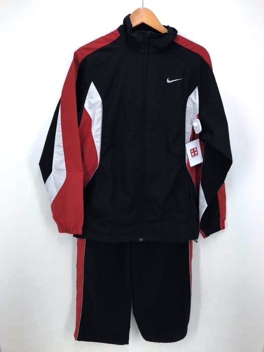 NIKE(ナイキ) DRY-FIT ジャージセットアップ レディース セットアップ