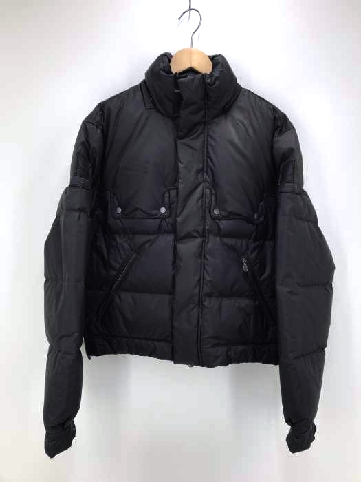 Belstaff（ベルスタッフ） real goose down ダウンジャケット メンズ アウター