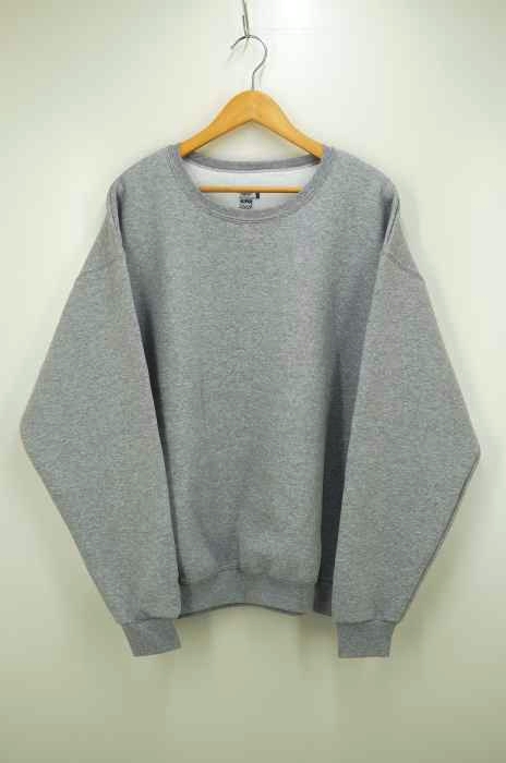 FRUIT OF THE LOOM(フルーツオブザルーム) SUPER COTTON スウェット メンズ トップス