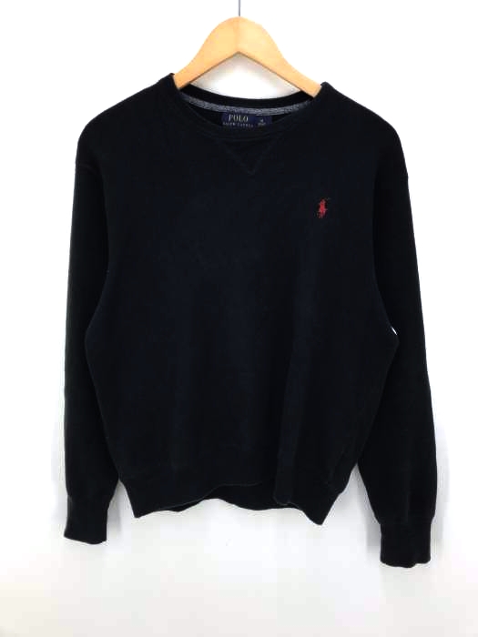 POLO RALPH LAUREN(ポロラルフローレン) ポニー刺繍 スウェット メンズ トップス